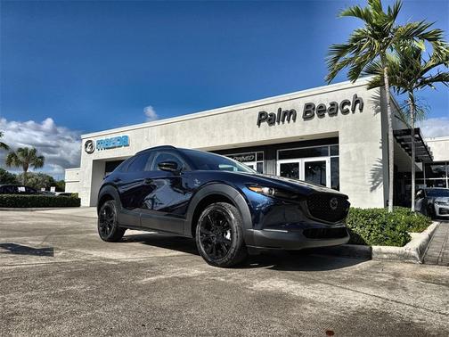 2026 Mazda CX-30 2.5 S Aire Edition