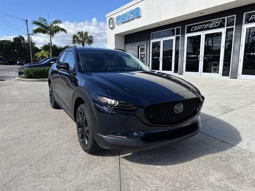 2026 Mazda CX-30 2.5 S Aire Edition