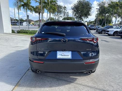 2026 Mazda CX-30 2.5 S Aire Edition