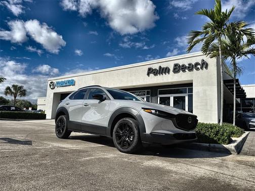 2026 Mazda CX-30 2.5 S Aire Edition