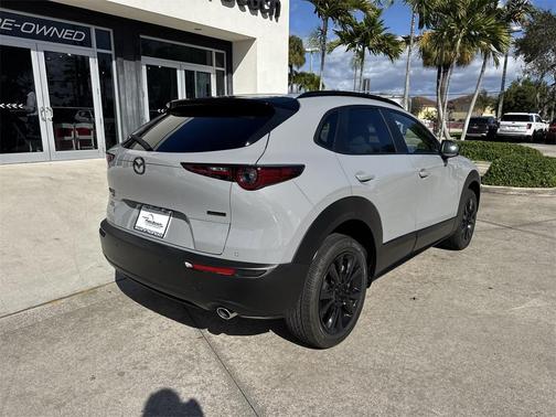 2026 Mazda CX-30 2.5 S Aire Edition