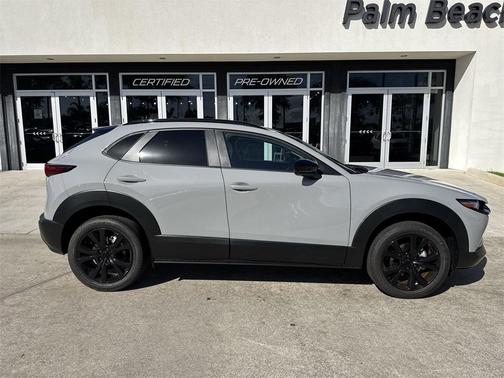 2026 Mazda CX-30 2.5 S Aire Edition