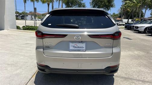 2025 Mazda CX-90 3.3 Turbo Preferred Package