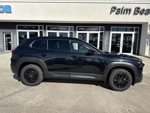 2026 Mazda CX-50 Premium