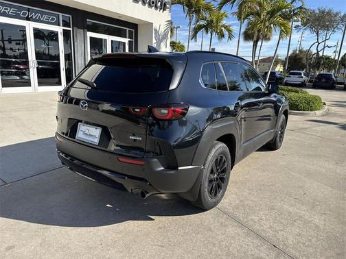 2026 Mazda CX-50 Premium