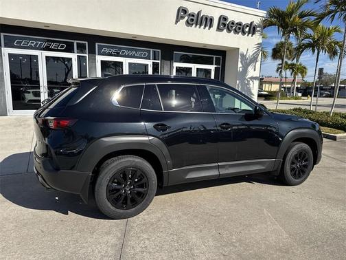 2026 Mazda CX-50 Premium