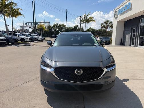 2023 Mazda CX-30 2.5 S Carbon Edition