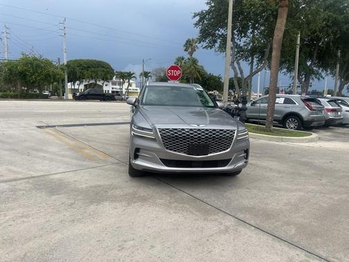2024 Genesis GV80 2.5T