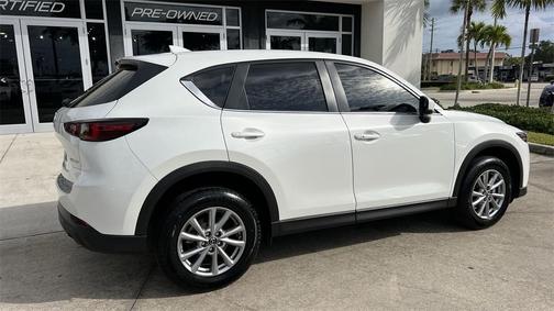 2023 Mazda CX-5 2.5 S Preferred Package