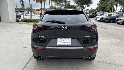 2026 Mazda CX-30 Premium Package