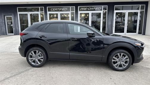 2026 Mazda CX-30 Premium Package