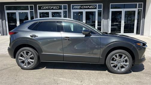 2025 Mazda CX-30 Premium Package