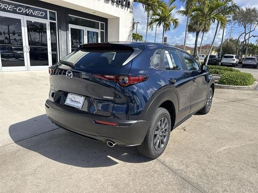 2026 Mazda CX-30 2.5 S