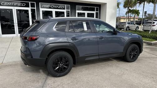 2026 Mazda CX-50 Preferred