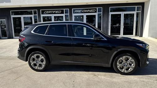 2023 BMW X1 xDrive28i