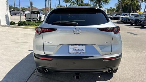 2021 Mazda CX-30 Premium Package