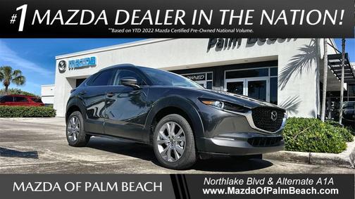 2025 Mazda CX-5 2.5 Turbo