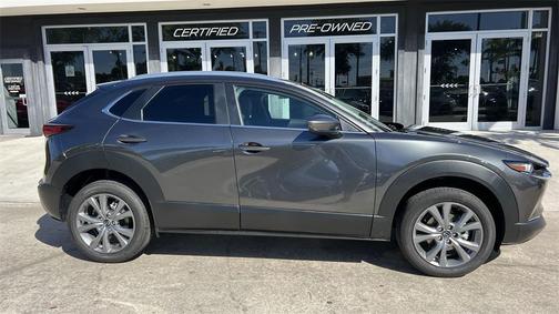 2025 Mazda CX-5 2.5 Turbo