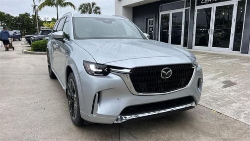 2025 Mazda CX-90 3.3 Turbo S Premium Plus Package