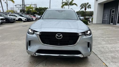 2025 Mazda CX-90 3.3 Turbo S Premium Plus Package