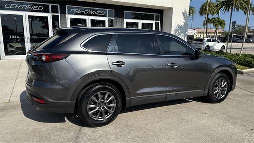 2021 Mazda CX-9 Touring