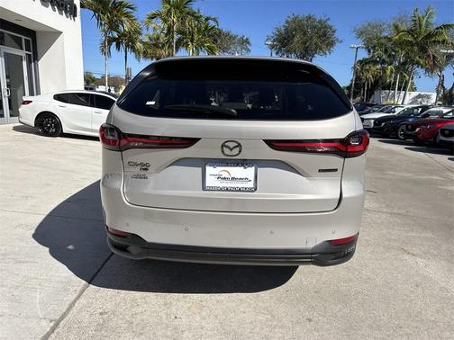 2026 Mazda CX-90 Premium