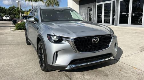 2024 Mazda CX-90 Premium