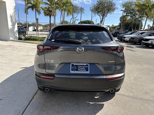 2026 Mazda CX-30 Preferred