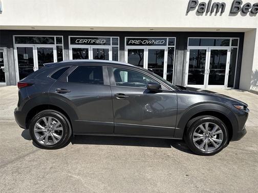 2026 Mazda CX-30 Preferred