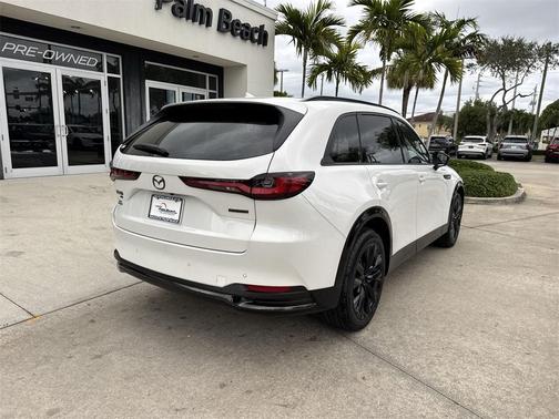 2026 Mazda CX-90 S Premium