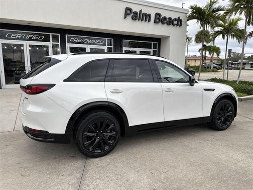 2026 Mazda CX-90 S Premium