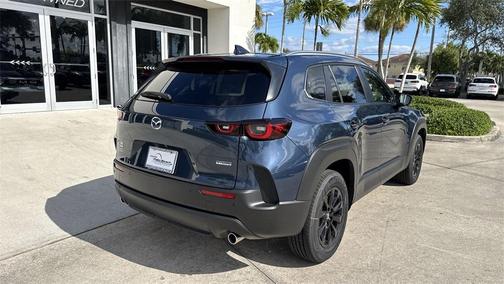 2026 Mazda CX-50 Preferred