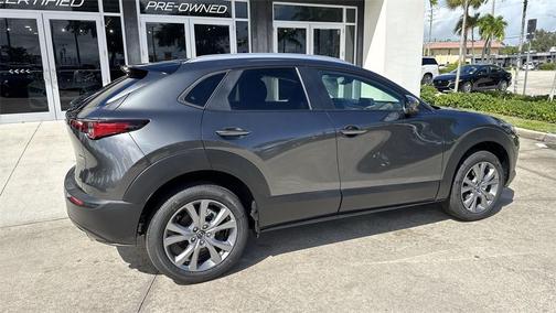 2026 Mazda CX-30 Premium Package