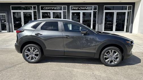 2026 Mazda CX-30 Premium Package