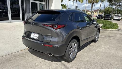 2026 Mazda CX-30 Premium Package