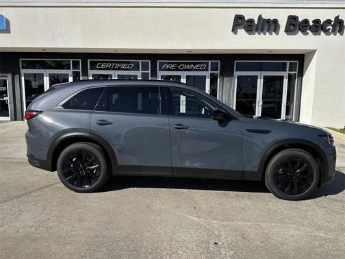 2026 Mazda CX-90 Premium