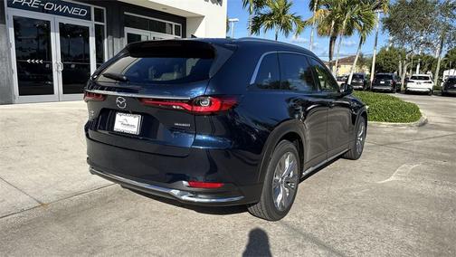 2026 Mazda CX-90 Premium Plus