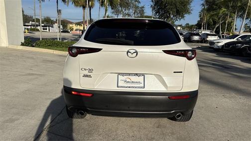 2023 Mazda CX-30 2.5 S Select Package