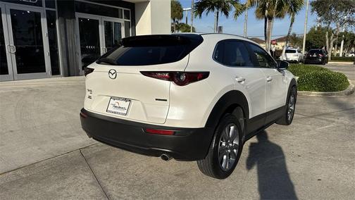 2023 Mazda CX-30 2.5 S Select Package