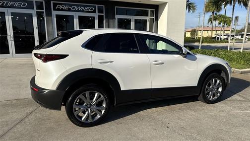 2023 Mazda CX-30 2.5 S Select Package