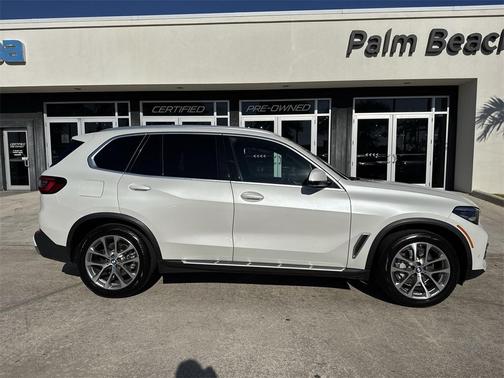 2023 BMW X5 sDrive40i
