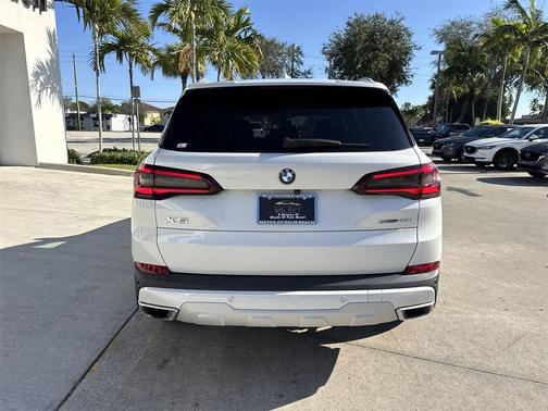 2023 BMW X5 sDrive40i