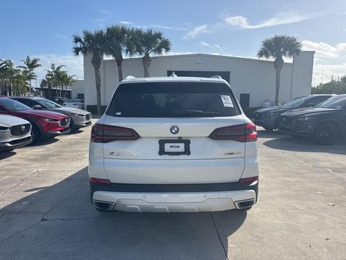 2023 BMW X5 sDrive40i