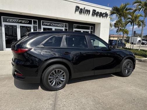 2026 Mazda CX-70 SCP