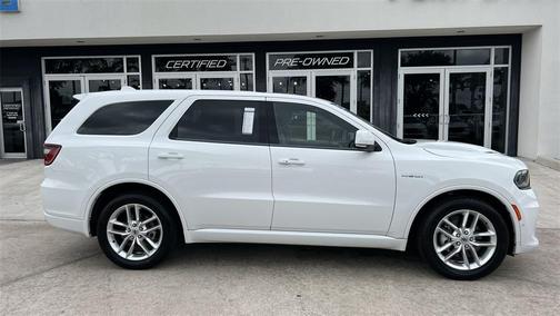 2022 Dodge Durango R/T
