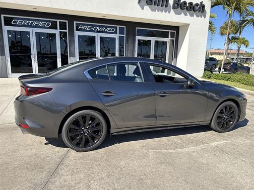 2026 Mazda Mazda3 FWD w/Select Package