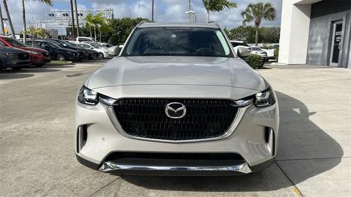 2024 Mazda CX-90 PHEV Premium