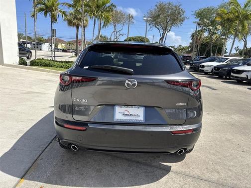2026 Mazda CX-30 Preferred