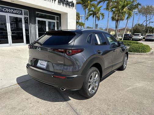 2026 Mazda CX-30 Preferred