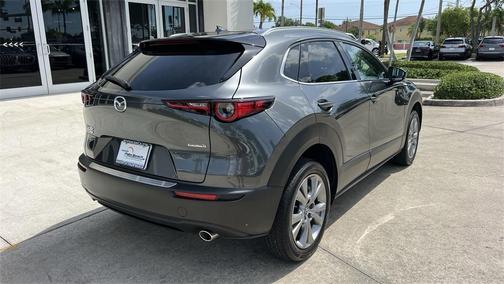 2024 Mazda CX-30 Premium Package